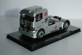 GB track by FLY Mercedes-Benz Atego No.15 FIA ETRC 2000 Ref: 08004 in OVP*.