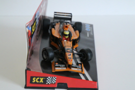 SCX Arrows F1 Pedro De La Rosa No.18 nr 60440 in OVP. Nieuw!