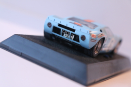 Scalextric Ford GT'69 No.6 nr. C2404 in OVP.