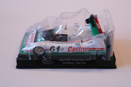 SLOT-IT  CA42C   Jaguar XJR10    #61