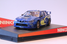 Ninco SUBARU WRC 'New Zealand'  2003     No.5  nr. 50328