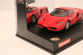 Carrera Evolution Ferrari Enzo Rood nr. 25702 in OVP* Nieuw!