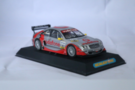 Scalextric Mercedes C-Klasse DTM No.1 nr. C2391 in OVP*. Nieuw!