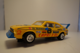 Scalextric Ford Capri 3.0    No.6       C379
