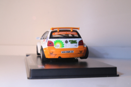 PowerSlot VW Polo S1600 South Africa Rally Championship #11 nr. PWS4002 in OVP.