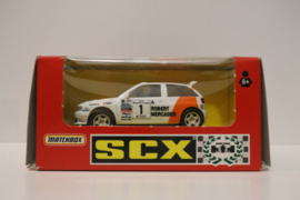SCX Seat Ibiza Coupe No.1 nr. 83900.20 in OVP.