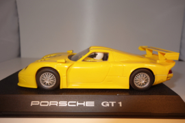 Scalextric Porsche GT1 C2449.  'Collector's Club 2002 model' .  Nieuw in OVP.