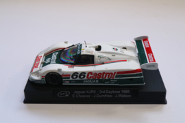 Slot-IT Jaguar XJR9 Castrol No.66 nr. SICA07A in OVP* Nieuw!