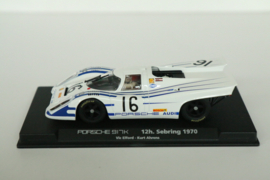 FLY Porsche 917K 12H Sebring 1970 No.16 nr. 88101 in OVP. Nieuw!