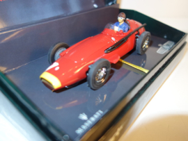 Scalextric Maserati 250F  Special Limited Edition Box nr. C2551A. Nieuw !