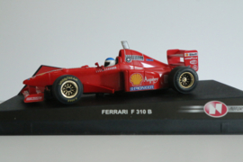 Ninco Ferrari F1 310B rood No.5 nr 50162 in OVP. Nieuw!