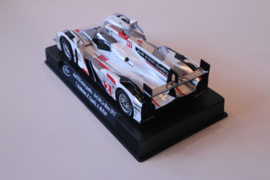 Slot-IT Audi R18 E-Tron 24h Le Mans 2012 No.2 nr. CA38b 4WD in OVP. Nieuw!