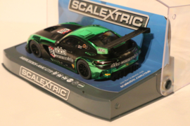 Scalextric Mercedes-AMG GT3 Britsh GT 2017 No.88.    C3942