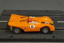 Carrera Universal Ferrari 312P  nr. 40418