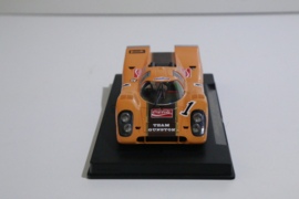 Fly Porsche 917K oranje No.1 nr. C81 in OVP. Nieuw!