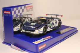 Carrera Digital 132 Ferrari 488 GT3 'Alpha Tauri' No.23 nr. 31033 in OVP.