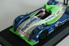 Avant Slot Pescarolo Blauw/Wit/Groen No.16 nr. 50207 in OVP. Nieuw!