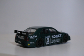 Ninco Mercedes AMG C-Klasse DTM (Verde) No.3 nr. 50106 in OVP.