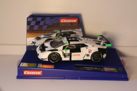Carrera Digital 132 Lamborghini Huracán GT3 Magnus Racing No.11 nr. 30918 in OVP.