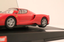 Carrera Evolution Ferrari Enzo Rood nr. 25702 in OVP* Nieuw!