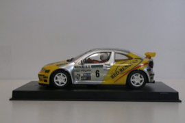 Ninco Renault Megane Sport 'Red Renault' No.6 nr 50133 in OVP.