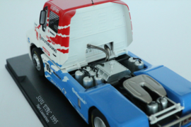 GB track by FLY SISU SL250 no.10 FIA ETRC 1995 nr. 08501 in OVP.*