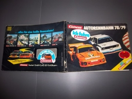 Kleuren catalogus 1978/79