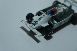 Scalextric Williams FW-07 F1 No.26 nr. 4068 in OVP.