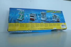 Scalextric loopbrug Dunlop nr. C8332