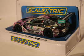 Scalextric Mercedes-AMG GT3 Daytona 2018  No. 71.  C4044 in OVP.
