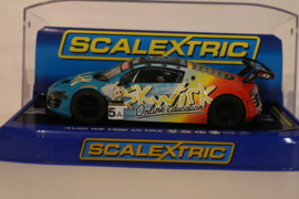Scalextric Audi R8 LMS ULTRA Bathurst 2014.No.5.     C3594 in OVP
