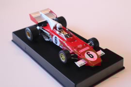 POLICAR  CAR05D   Ferrari 312B2   #6