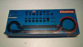 Carrera Universal Set Slipstroken voor bocht 2.   nr. 50602  in OVP