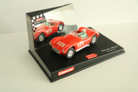 Carrera Evolution Maserati A6GCS Mille Miglia  nr. 25422 in OVP. Nieuw!