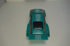 SCX/ EXIN  Porsche Carrera RS /935K2  Vaillant/Kremer 1984  art.nr. 4071