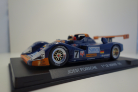 Fly Joest Porsche.   Ref: A-41. SPECIALE AANBIEDING !