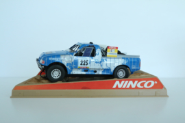 Ninco Ford pro truck ''BF GoodRich'' ref: 50329 in OVP*