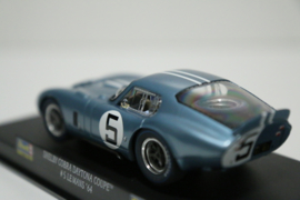 Revell Shelby Cobra No.5 nr 08351 in OVP. Nieuw!