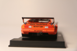 FLY BMW M1 Norisring 2019 Jan Lammers Oranje No.99 nr. A2028 in OVP.
