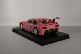 FLY  Venturi No.92.  Roze.  Nr. A19 in OVP. Nieuw!