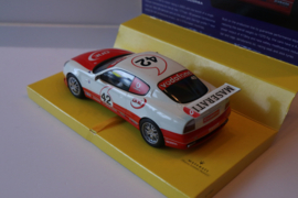 Scalextric Maserati Coupe Cambiocorsa Trofeo 2003 No.42.   C2504A in OVP.