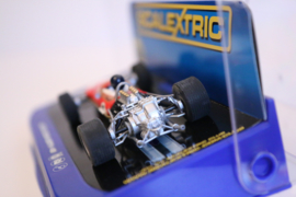 Scalextric Team Lotus Cosworth 49 Jim Clark No.6   nr. C3311 in OVP.  Nieuw!