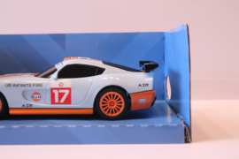 Scalextric Team GT - Gulf No.17 nr.C3840 in OVP.