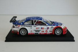 FLY BMW M3 GTR 'petit le mans 2001' No.6 nr 88049 in OVP. Nieuw!