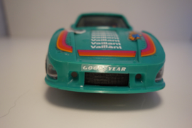 SCX/ EXIN  Porsche Carrera RS /935K2  Vaillant/Kremer 1984  art.nr. 4071