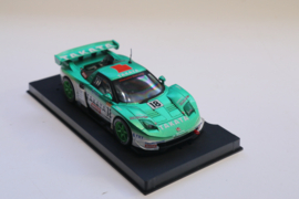 Scalextric Takata Dome NSX 2004 No.18 nr. C2719 in OVP*. Nieuw!