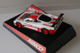 Ninco Mosler MT900R Club Ninco No.3 nr 50411 in OVP.