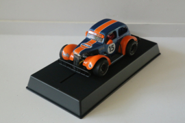 Pioneer Chevy Coupe Legends racer GULF  No.15 nr P076 in OVP.