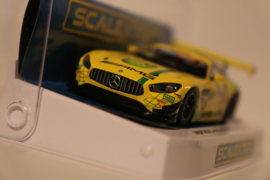 Scalextric Mercedes-AMG GT3 Bathurst 12h 2019   No.999A.     C4075 in OVP.