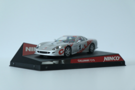 Ninco Callaway C12 nr.50222 In OVP. Nieuw!